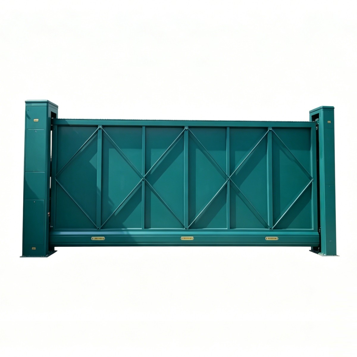 郴州汝城土桥镇电动悬空门